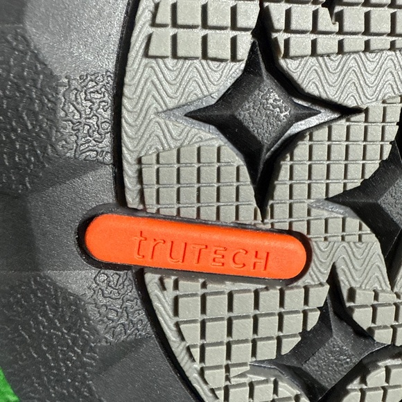 Rockport XCS Men’s Gray Walking Shoes Size 10 – New Without Box - Picture 12 of 14